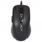 A4 Tech F6 V-Track Gaming black USB