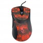 A4 Tech F7 V-Track Gaming Snake Coating USB A4 Tech F7 V-Track Gaming Snake Coating USB