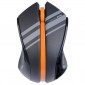 A4 Tech G7-310D-3 black/orange Holeless Wireless USB