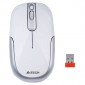 A4 Tech G9-110H-2 White Holeless Wireless USB