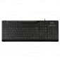 A4-Tech Slim Multimedia Keyboard KD-800