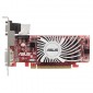 ASUS Radeon HD 5450 650Mhz PCI-E 2.1 1024Mb 800Mhz 64 bit DVI HDMI HDCP Silent LP