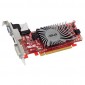 ASUS Radeon HD 5450 650Mhz PCI-E 2.1 1024Mb 800Mhz 64 bit DVI HDMI HDCP Silent LP ASUS Radeon HD 5450 650Mhz PCI-E 2.1 1024Mb 800Mhz 64 bit DVI HDMI HDCP Silent LP