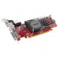 ASUS Radeon HD 6450 625Mhz PCI-E 2.1 1024Mb 1200Mhz 64 bit DVI HDMI HDCP