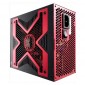   Aerocool ATX 1100W Strike-X 1100 80+ 140mm, APFC , Cab manag