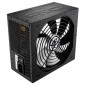   Aerocool ATX 500W VP-500 PRO 80+, 140mm, APFC, RTL