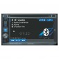 Alpine IVE-W530BT 2din