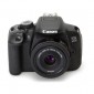 CANON EOS 650D Kit 18-135 IS