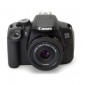 CANON EOS 650D Kit 18-55 IS II