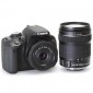 CANON EOS 650D Kit 18-55 IS II CANON EOS 650D Kit 18-55 IS II