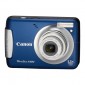 CANON PwSh A480 Blue CANON PwSh A480 Blue