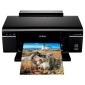 Epson Stylus Photo P50