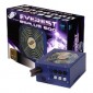 Блок питания FSP ATX 600W Everest 85+ 24+8 pin, APFC, 120mm fan, Cable Management RTL