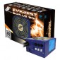   FSP ATX 900W Everest 80+ 24+8 pin, APFC, 120mm fan, Cable Management RTL