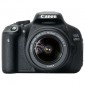 Canon EOS 600D KIT 18Mpix 18-55IS II / 55-250IS 