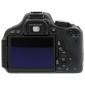 Canon EOS 600D KIT 18Mpix 18-55IS II / 55-250IS  Canon EOS 600D KIT 18Mpix 18-55IS II / 55-250IS 