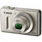 CANON PowerShot S100 Silver