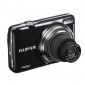 FujiFilm FinePix JV300 черный