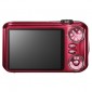 FujiFilm FinePix JX400  FujiFilm FinePix JX400 