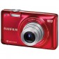 FujiFilm FinePix JX550 