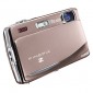 FujiFilm FinePix Z950EXR 