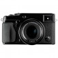 FujiFilm X-Pro1 black