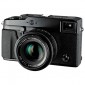 FujiFilm X-Pro1 black FujiFilm X-Pro1 black