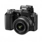 Nikon 1 V2 black 10-30 VR 