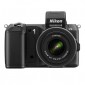 Nikon 1 V2 black 10-30 VR  Nikon 1 V2 black 10-30 VR 