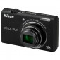 NIKON Coolpix S6200 