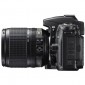 Nikon D90 KIT black  18-105G Nikon D90 KIT black  18-105G