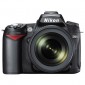 Nikon D90 KIT black  18-105G