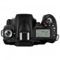 Nikon D90 KIT black  18-105G Nikon D90 KIT black  18-105G