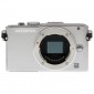 Olympus Pen E-PL3 kit white  EZ-M 14-42II Olympus Pen E-PL3 kit white  EZ-M 14-42II