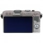 Olympus Pen E-PL3 kit DZK silver EZ-M 14-42II / EZ-M 40-15 Olympus Pen E-PL3 kit DZK silver EZ-M 14-42II / EZ-M 40-15