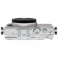 Olympus Pen E-PL3 kit DZK silver EZ-M 14-42II / EZ-M 40-15 Olympus Pen E-PL3 kit DZK silver EZ-M 14-42II / EZ-M 40-15