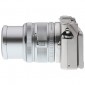 Olympus Pen E-PL3 kit DZK silver EZ-M 14-42II / EZ-M 40-15 Olympus Pen E-PL3 kit DZK silver EZ-M 14-42II / EZ-M 40-15