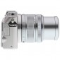 Olympus Pen E-PL3 kit DZK silver EZ-M 14-42II / EZ-M 40-15 Olympus Pen E-PL3 kit DZK silver EZ-M 14-42II / EZ-M 40-15