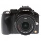 Panasonic Lumix DMC-G5KEE Kit 14-42 silver  Panasonic Lumix DMC-G5KEE Kit 14-42 silver 