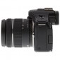 Panasonic Lumix DMC-G5KEE Kit 14-42  black Panasonic Lumix DMC-G5KEE Kit 14-42  black