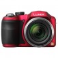 Panasonic Lumix DMC-LZ20EE-K 