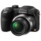 Panasonic Lumix DMC-LZ20EE-K  Panasonic Lumix DMC-LZ20EE-K 