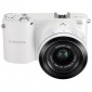 Samsung NX1000 kit 20-50  Samsung NX1000 kit 20-50 