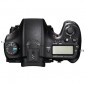 Sony Alpha SLT-A77K kit 18-55 черный Sony Alpha SLT-A77K kit 18-55 черный