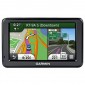 Garmin Nuvi 2595LT Russia, GPS-glonass