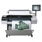 HP  DesignJet T1200HD MPF 44