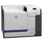 HP Color LaserJet Enterprise 500 M551n (CF081A)