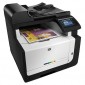 HP LaserJet  Pro Color CM1415fnw (CE862A#B19)