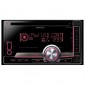 Kenwood DPX-404U 2din Kenwood DPX-404U 2din