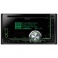 Kenwood DPX-504U 2din Kenwood DPX-504U 2din